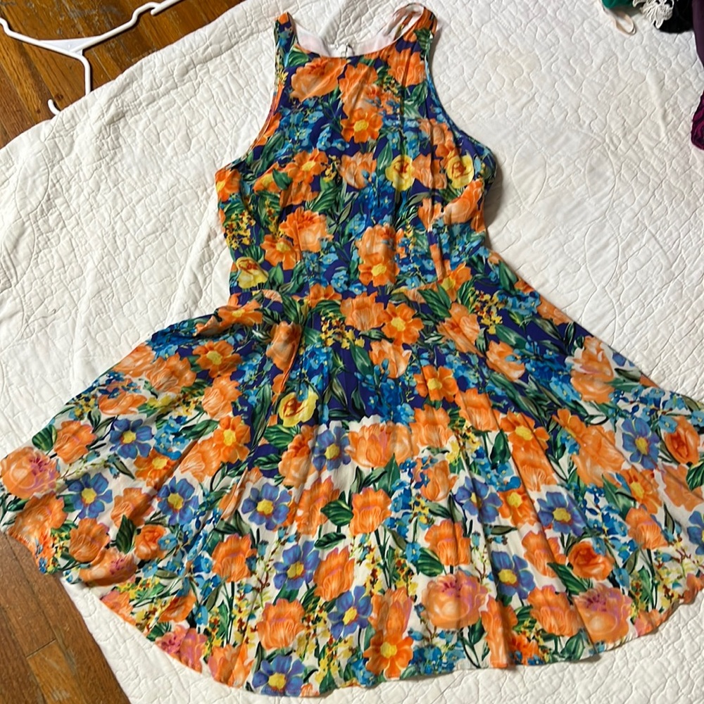Yumi kim , used like new, Beautiful to small for me now ready to wear,